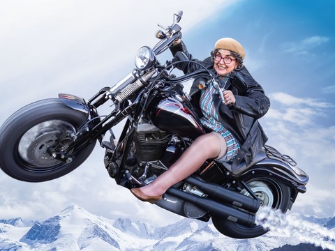 Torschlusspanik - H�xter - 30.04.2026 19:30