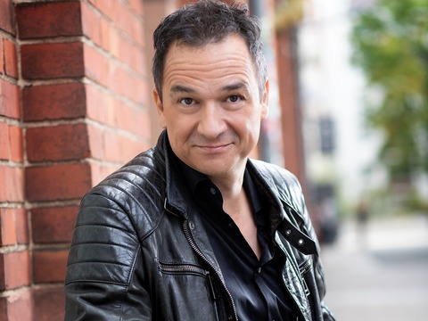 Am Ende der Nerven... und noch so viel Ehe �brig - Bad Driburg - 27.02.2026 19:30