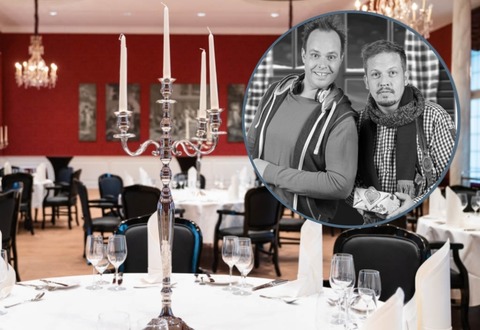 Theaterdinner „Eine sch�ne Bescherung“ - Bad Driburg - 04.12.2026 18:00