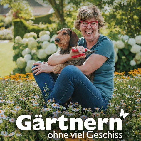 Katrin Iskam - Grtnern ohne viel Geschiss - Magdeburg - 31.03.2026 19:30