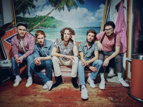 anders - So kurz davor - Darmstadt - 19.03.2027 20:00