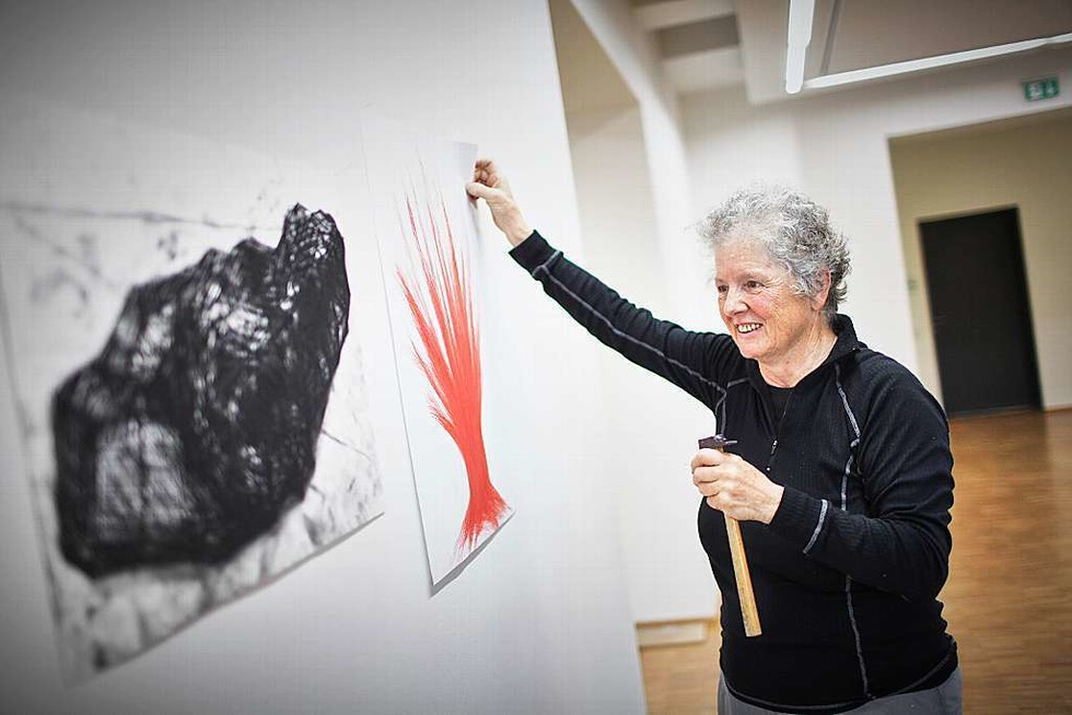 Stdt. Galerie im Kulturforum - Offenburg