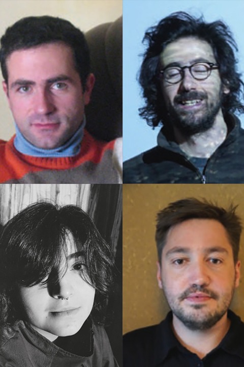 Vahram Aghasyan & Greta Harutyunyan - Freiburg - 12.10.2025 16:00