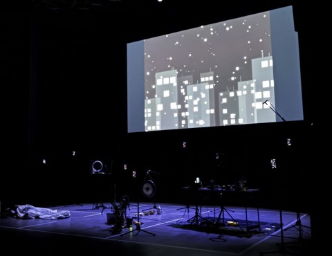 Double Bill - Basel - 20.11.2025 20:00