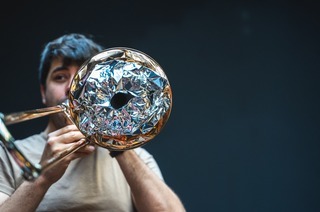 Klanglab Ensemble & Yiran Zhao