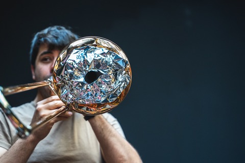 Klanglab Ensemble & Yiran Zhao - Basel - 29.11.2025 20:00