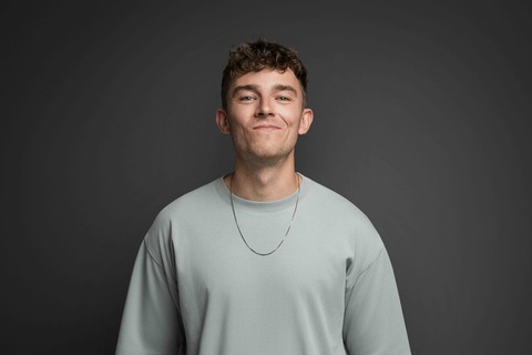 Hendrik Brehmer - bisschen reingesteigert - N�rnberg - 12.11.2026 20:00