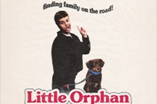 Premium Tickets - Alex Warren - Little Orphan Alex Live