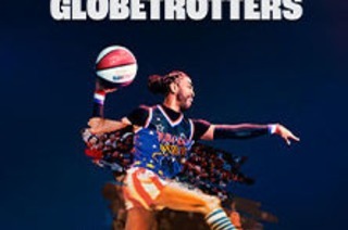 Magic Pass Upgrade - The Harlem Globetrotters