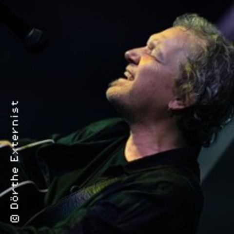 Joseph Parsons (Solo) - Heilbronn - 21.02.2026 20:00