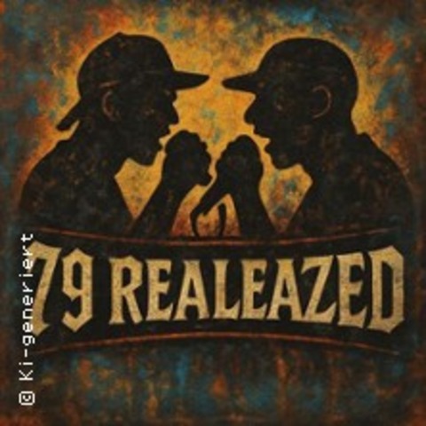 79realeazed - Freiburg - 17.10.2025 18:00