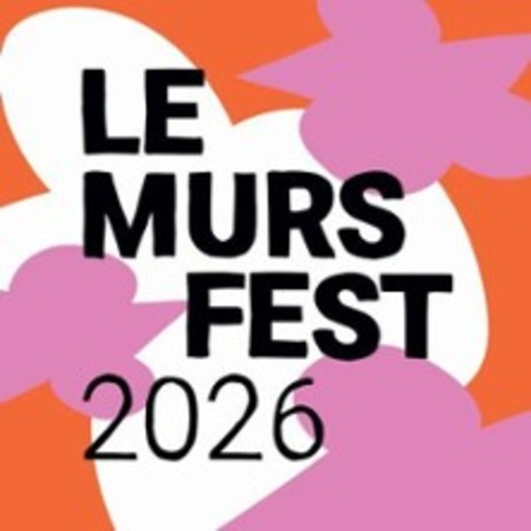 Le Murs Fest 2026 - ESCHBORN - 22.08.2026 15:00