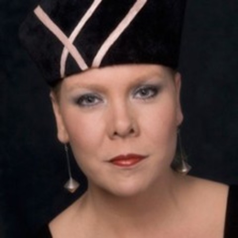 Masha Bijlsma - WERNIGERODE - 17.04.2026 20:00