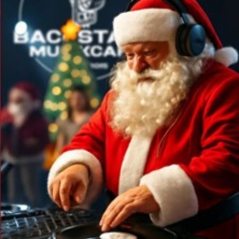 Santas Playlist - Konstanz - 24.12.2025 21:00