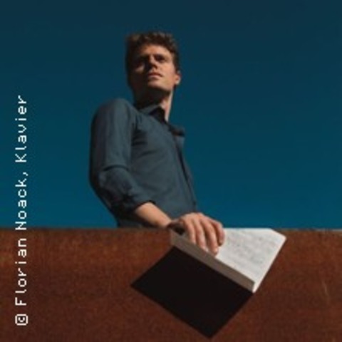 Das Aufbl�hen der Strahlen im Tanz - BERLIN - 22.03.2026 17:00