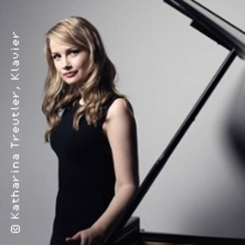 Wo Licht und Dunkel sich ber�hren - BERLIN - 21.03.2026 20:00