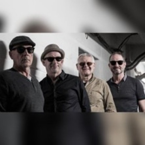 Be 4 - Heidelberg - 28.02.2026 21:00