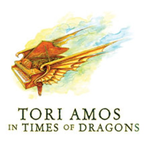 Tori Amos - In Times of Dragons - Freiburg - 08.05.2026 20:00
