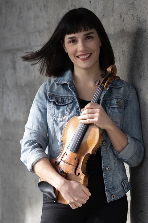 Concertino Offenburg - Offenburg - 12.10.2025 19:00