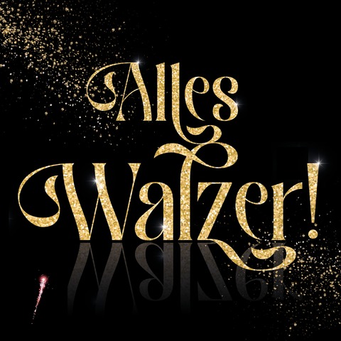 MDR-Silvesterkonzert - Alles Walzer! - Suhl - 31.12.2025 17:00