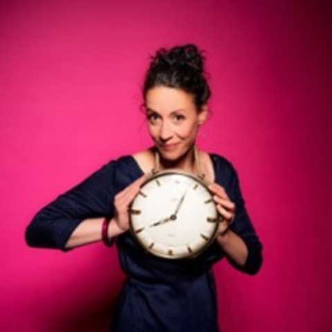 Alice Kfer - Erding - 17.09.2026 20:00