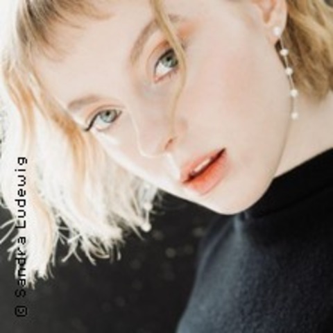 Stina Holmquist & Band - M�nchen - 14.05.2026 20:00