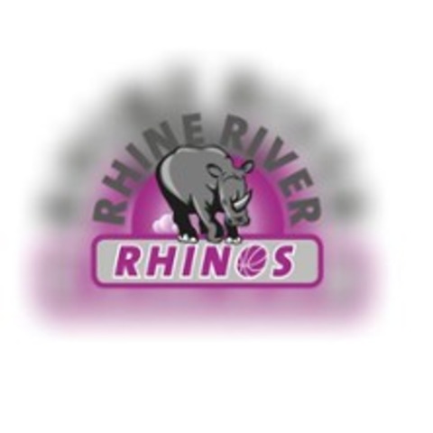 Rhine River Rhinos vs. Dolfins Trier - WIESBADEN - 12.04.2026 15:00