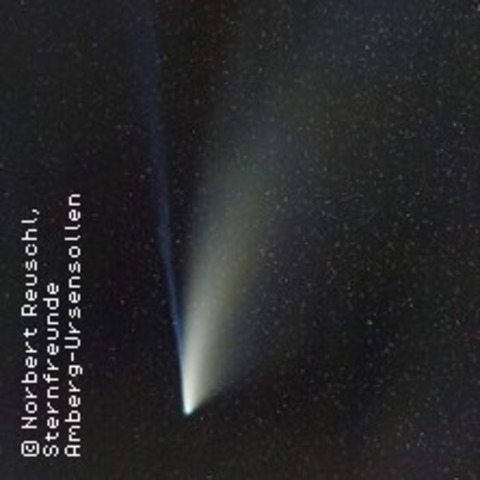 Der Stern von Bethlehem - URSENSOLLEN - 14.12.2025 19:00