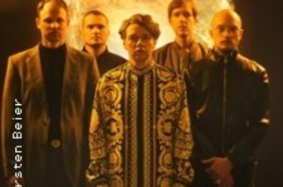 Woods of Birnam - Solaris-Tour 2026