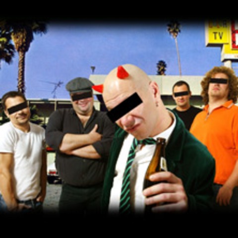 Dirty Deeds '79 - ACDC Tribute! - Leverkusen - 17.10.2026 20:00