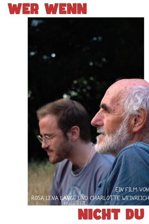 Green Motions Auftakt: wer wenn nicht du + DARIO - How To Not Change The World (Kurzfilm) - Freiburg - 05.11.2025 18:00