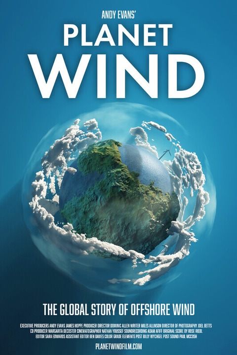 Planet Wind - Freiburg - 06.11.2025 17:00