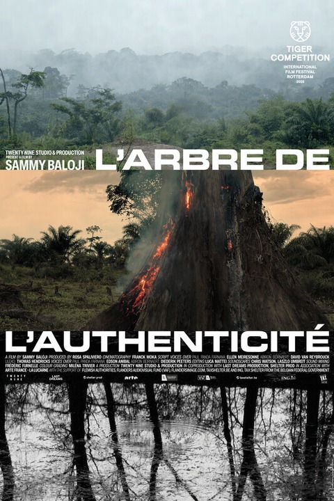 L'Arbre de l'Authenticit (OmeU) - Freiburg - 07.11.2025 18:30