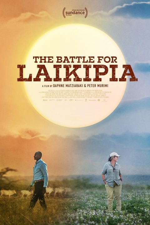 The Battle for Laikipia - Freiburg - 07.11.2025 20:30
