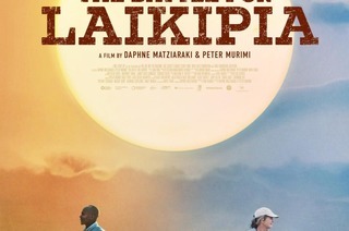 The Battle for Laikipia