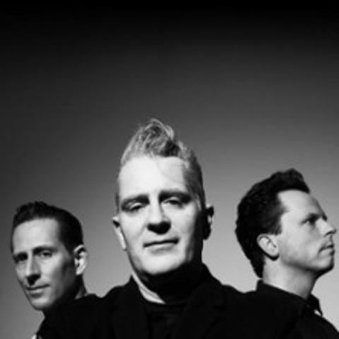 The Peacocks + Support: Wayward Caines - MNCHEN - 14.11.2025 20:00