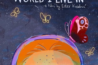 Kurzfilmprogramm