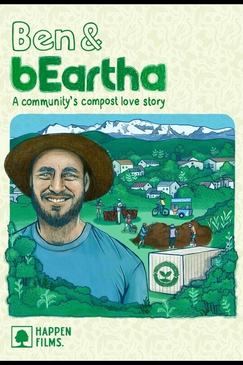 People at the Heart of Change + Ben & bEartha - Freiburg - 08.11.2025 13:30