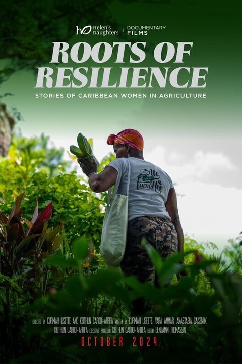 Roots of Resilience - Freiburg - 08.11.2025 15:30