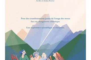 Demain, la valle + The Crazy Farm