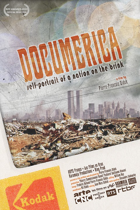Documerica, Self-Portrait of a Nation on the Brink - Freiburg - 09.11.2025 13:00
