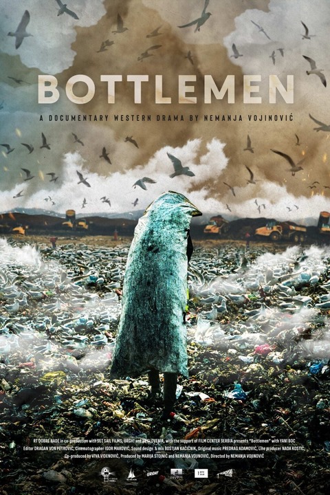 Greenmotions Filmfestival: Bottlemen (OmeU) - Freiburg - 09.11.2025 16:00
