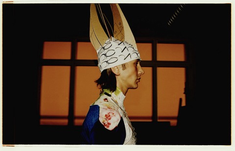 Transformative Body: Sewing & Performance Props (EN) - Weil am Rhein - 29.11.2025 14:00