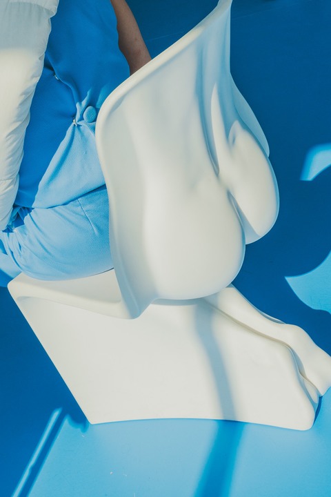 Living the Persona: The Body as Art (EN) - Weil am Rhein - 22.11.2025 14:00