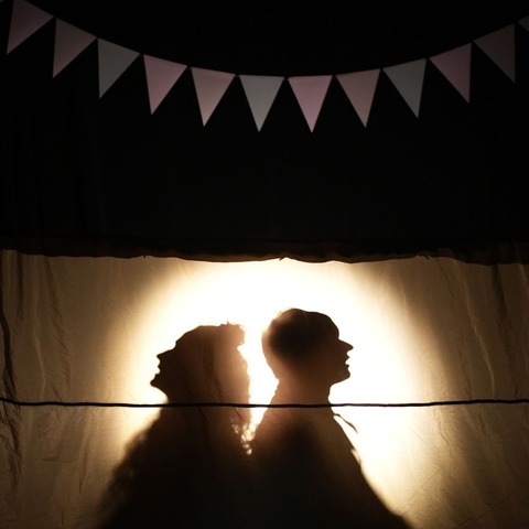 Improtheater Karlsruhe präsentiert: The Illuminated Tent - Karlsruhe - 25.10.2025 20:00 Improtheater Karlsruhe präsentiert: The Illuminated Tent - Karlsruhe - 25.10.2025 20:00