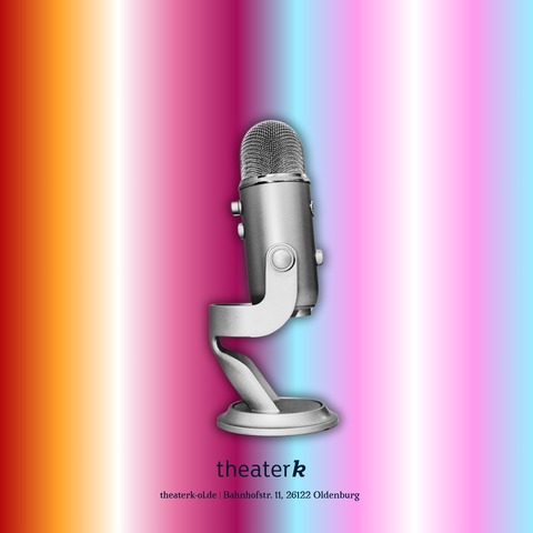 FLINTA*-Open Stage - Oldenburg - 31.05.2026 18:00