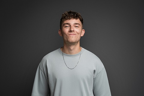 Hendrik Brehmer - bisschen reingesteigert - Bielefeld - 05.12.2026 21:00