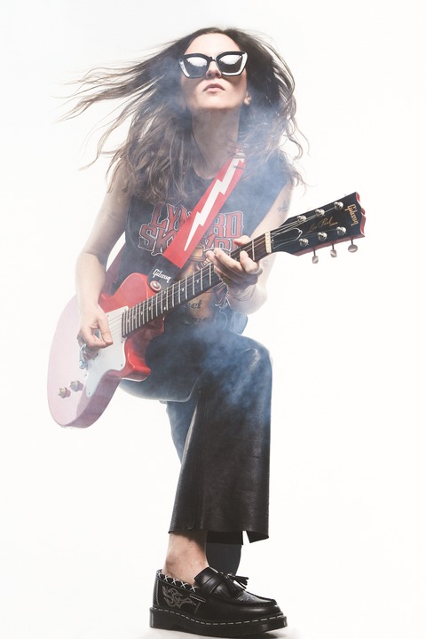 LAURA COX - Troubled Tour 2026 - Freiburg - 11.03.2026 20:00