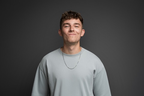 Hendrik Brehmer - Hendrik Brehmer : bisschen reingesteigert - Frankfurt - 09.04.2027 20:00