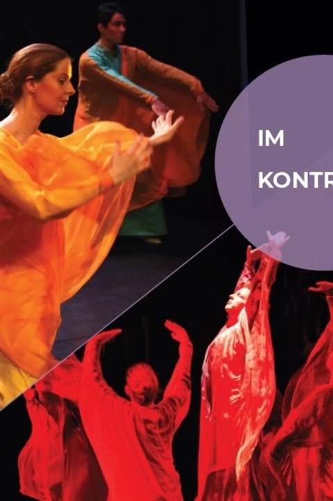 IM KONTRAST - Lrrach - 19.11.2025 20:00